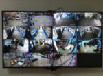T.C. MLL ETM BAKANLII MANSA / SALHL / Salihli Sekine Evren Anadolu Lisesi CCTV